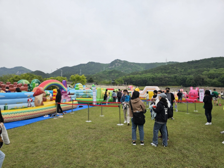 2023 양주시 어린이날 대축제