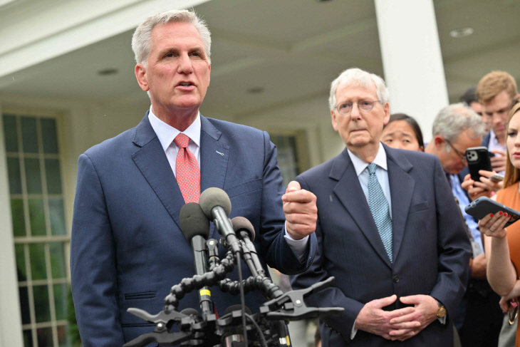 US-POLITICS-CONGRESS-BIDEN-BUDGET-DEBT