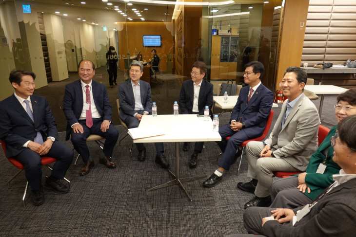 국가첨단전력산업 특화단지 평가발표회
