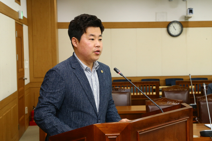 김용래 의원