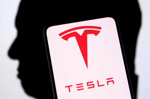 TESLA-AGM/