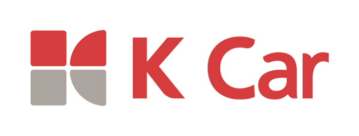 [K Car 사진자료] K Car 로고 (1)