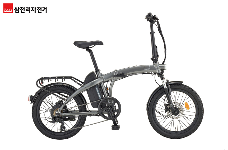 [이미지1] 삼천리자전거_팬텀 Q SF M
