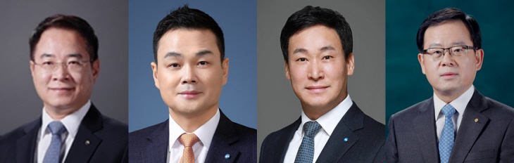 우리은행장