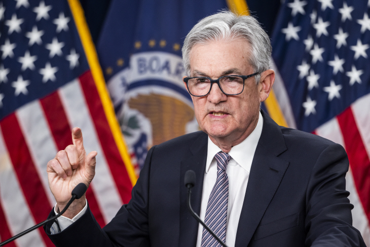 epaselect USA POWELL FED