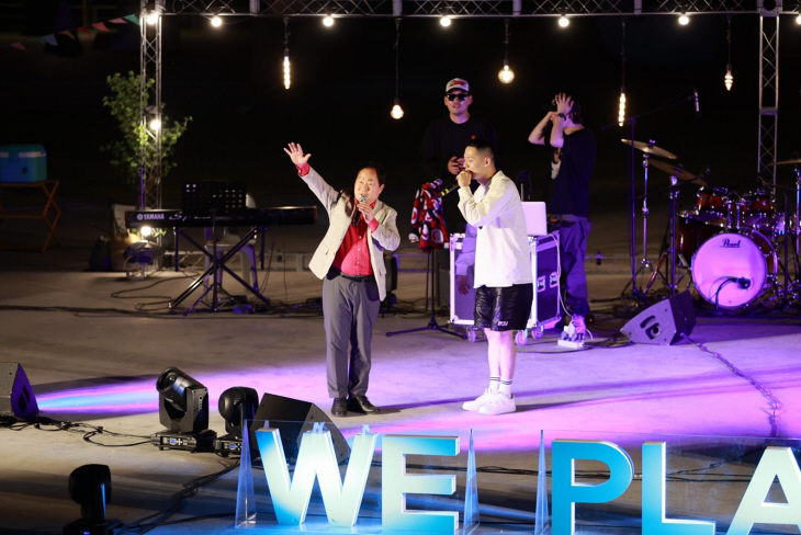 남양주시 자립준비청년 독립 축하 캠프 ‘WE PLAY’ 20일 개최