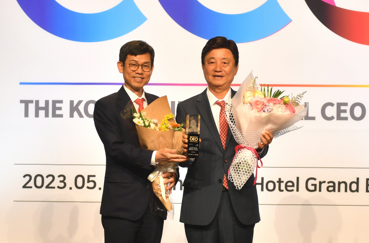 최문순 화천군수