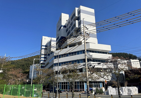 부산도시공사, ‘더 파크 이기대’ 행복주택 입주준비에 만전