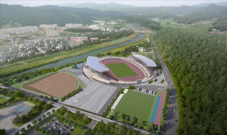 조감도