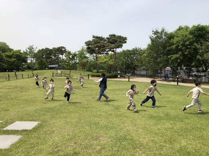 구리시 세계 생물다양성의날 기념 특화프로그램 운영