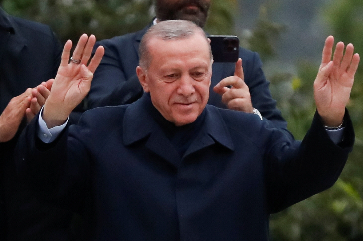 TURKEY-ELECTION/