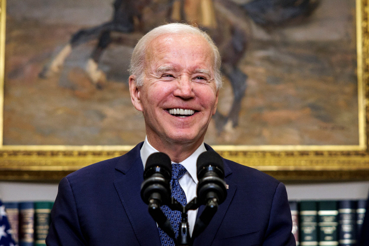 US-POLITICS-ECONOMY-DEBT-BIDEN