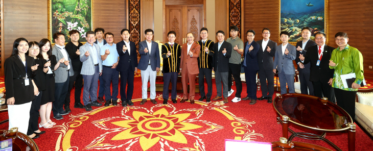 사바주 상호교류협력