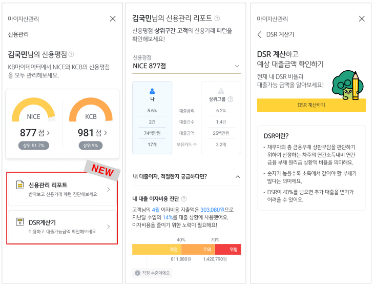 마이데이터