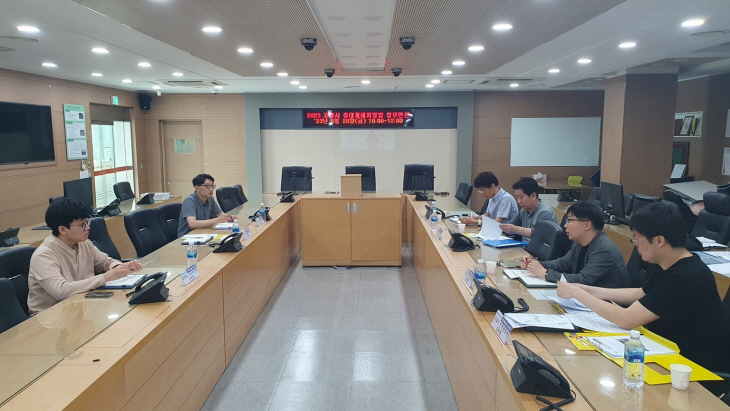 김포-고양-파주시 안전부서 26일 소통-협업 정례화 약속