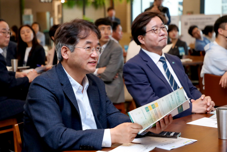 이클레이 한국사무소 31일 고양특례시에 개소