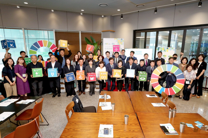 이클레이 한국사무소 31일 고양특례시에 개소