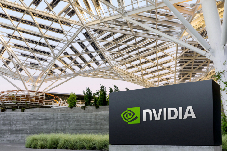 TECH-AI/NVIDIA-ISRAEL