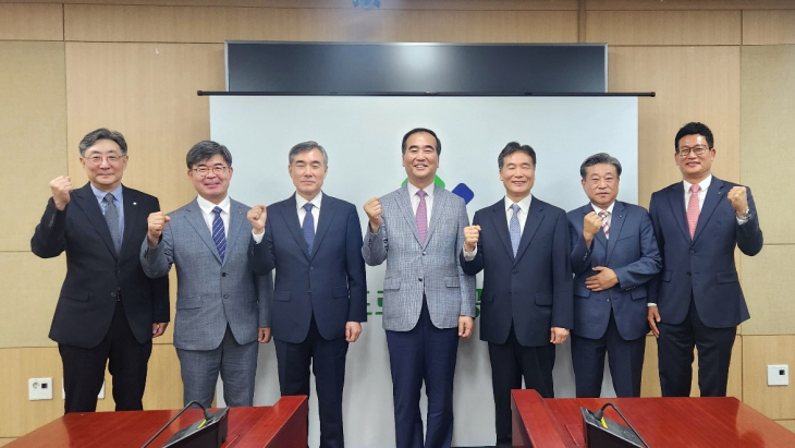 도로교통공단, 임용식