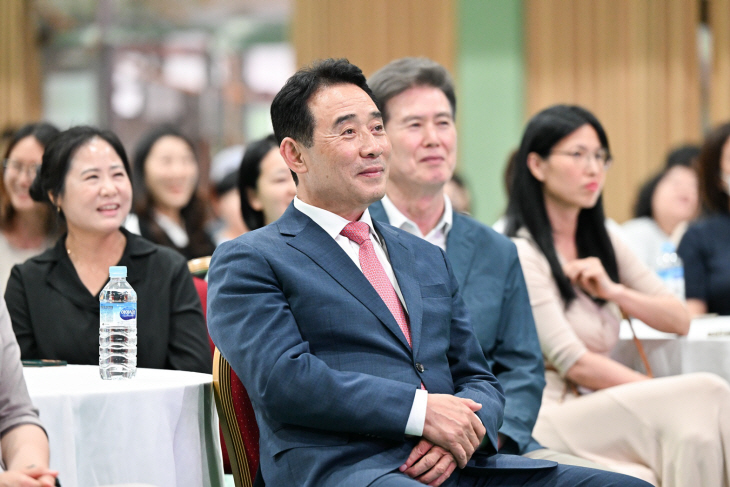 포천시 5월31일 인문학 첫걸음을 걷다 개최