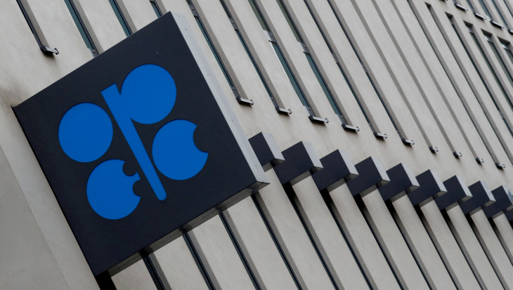 OIL-OPEC/