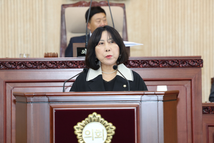 고덕희 고양특례시의회 의원