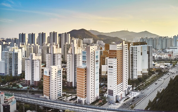 [부산도시공사] 행복주택 층간소음 저감 활동 시행 外