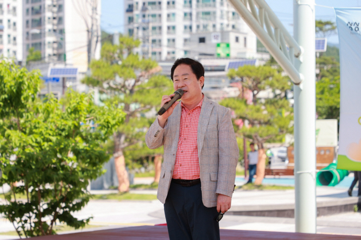 남양주시자원봉사센터 ‘지구를 지키는 에티켓’ 환경축제
