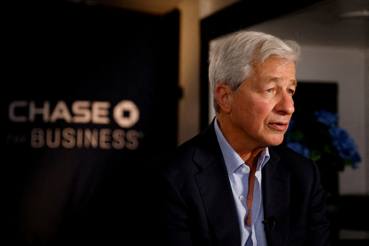 JPMORGAN-DIMON/TAIWAN