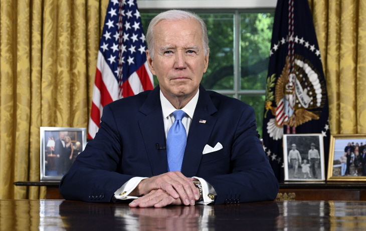Biden Debt Limit