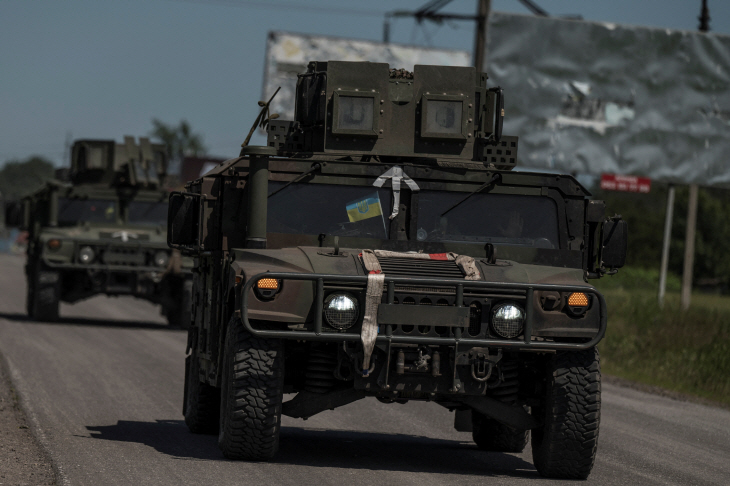 UKRAINE-CRISIS/BORDER-RUSSIA