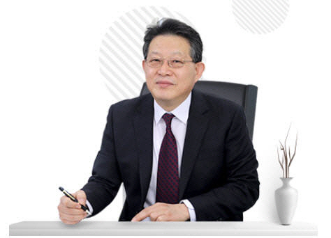한국사회보장정보원 원장 노대명