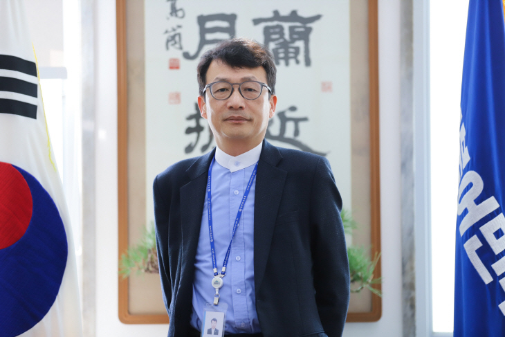더불어민주당 경북도당, 신임 사무처장 유재구 전 국회 원내행