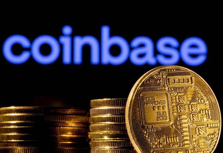 USA-SEC/COINBASE-STOCKS