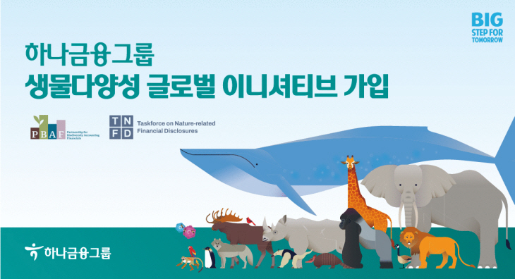 하나금융