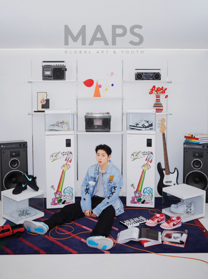 0608 [사진1] LGE_슈케이스, 슈케어 지코에디션