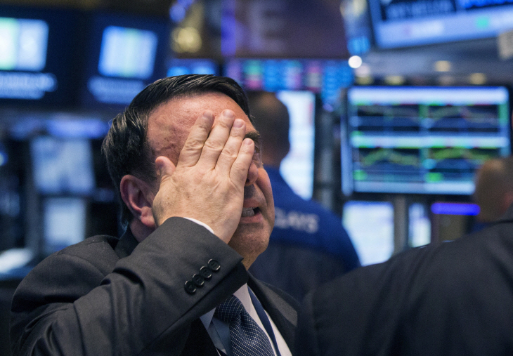 USA-STOCKS/WEEKAHEAD