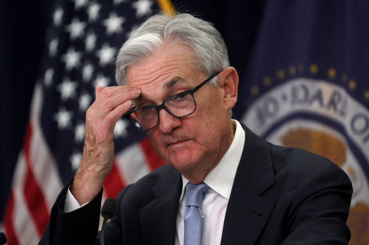 USA-FED/POWELL