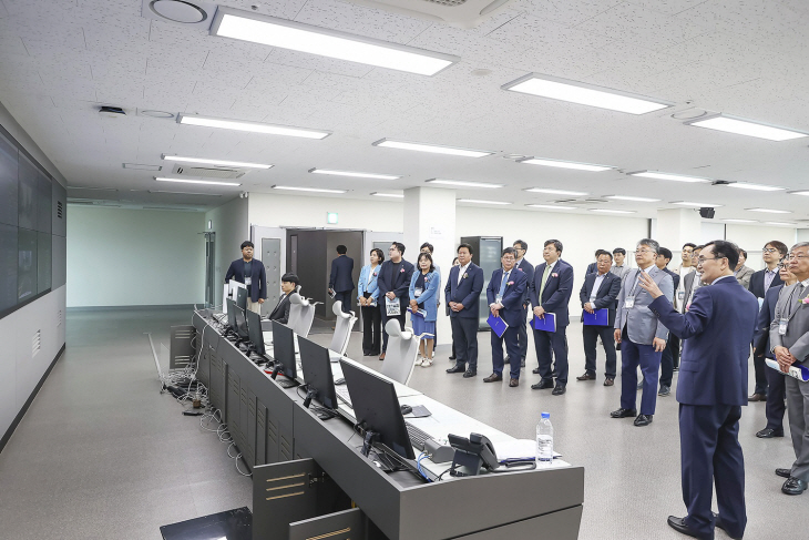 서울대 시흥캠퍼스 7일 육해공 미래 모빌리티 비전 선포식