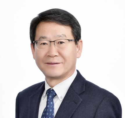 전영득 정선농협 조합장