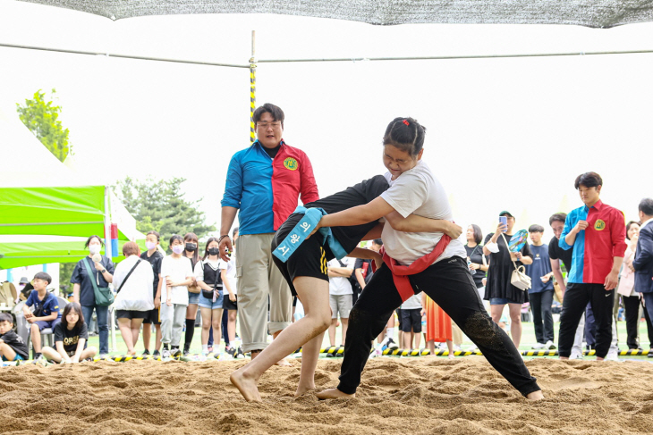 의왕시 10일 제20회 의왕 단오축제 개최
