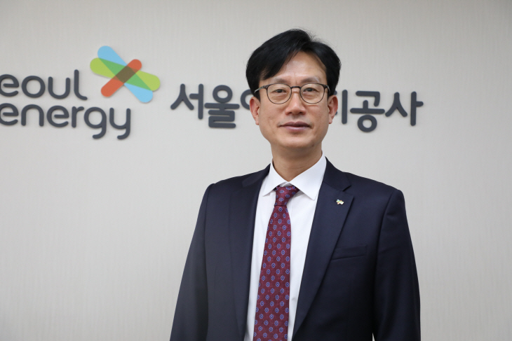 서울에너지공사_이승현 사장 프로필
