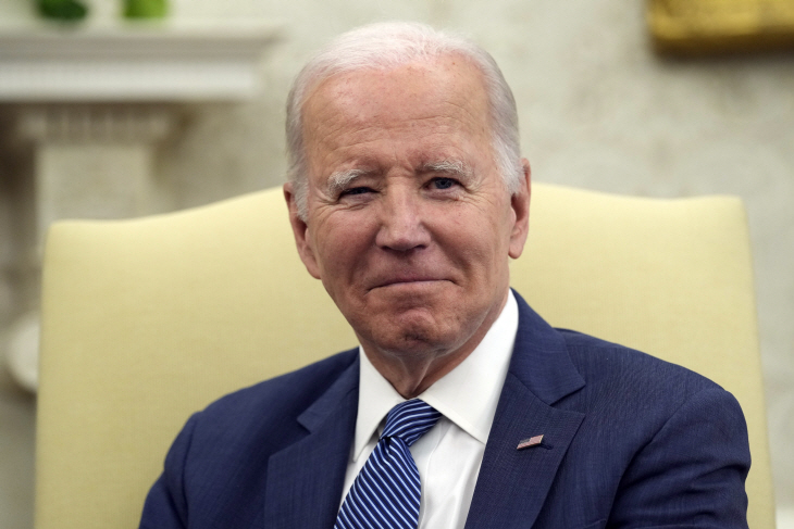 Biden Infrastructure Manufacturing