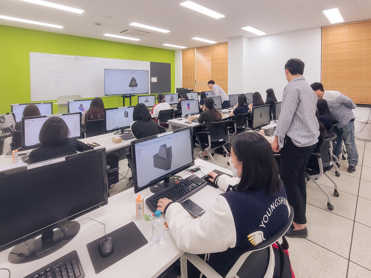 서울과기대 제조창업교육(비즈쿨) 01