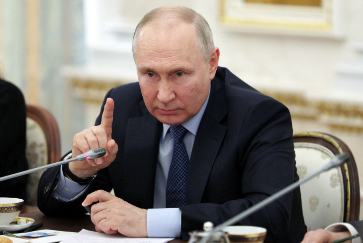 RUSSIA-UKRAINE-CONFLICT