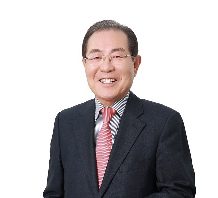 윤동한 한국콜마 회장, 고향 창녕군에 고향사랑기부금 5백만원