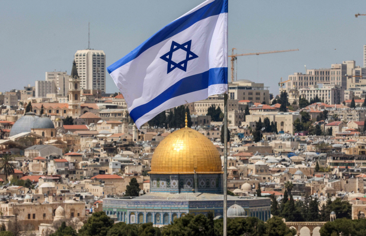 ISRAEL-REMEMBRANCE