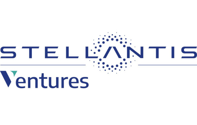 사진자료-스텔란티스 벤처스(Stellantis Ventures) 로고