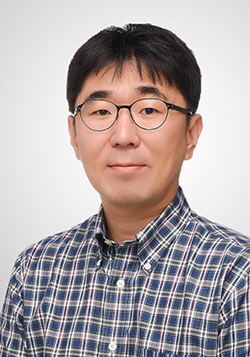 사진 1. KAIST 전기및전자공학부 김상식 교수