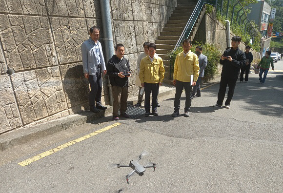 부산도시공사, 2023년 안전대전환 집중안전점검 마쳐